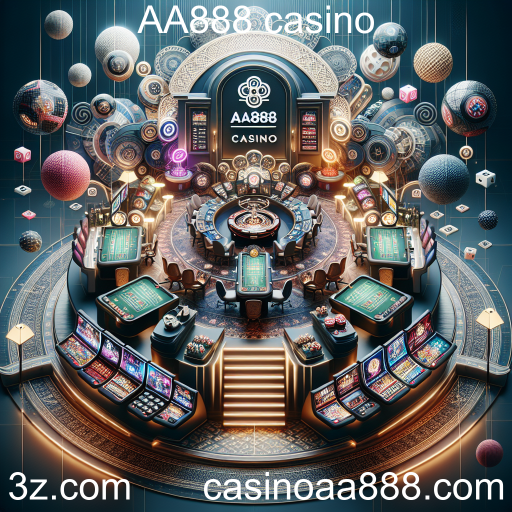Tire suas Dúvidas: Perguntas Frequentes do AA888 Casino