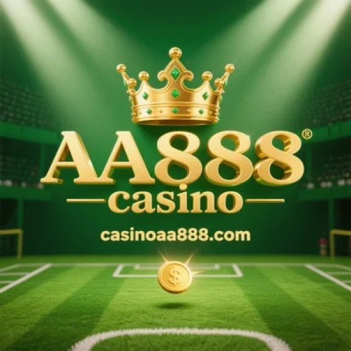 AA888 casino
